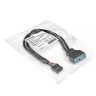 Кабель EXEGATE EX-CC-U3U2-0.3 EX284940RUS