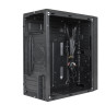 Корпус EXEGATE MEVO-9301-NPX500 MINITOWER EX283749RUS