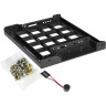 Корпус Miditower EXEGATE UN-604-UN600 EX287030RUS