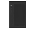 Корпус Minitower EXEGATE i3 SEA LE-NPX750 EX299573RUS