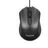 Мышь EXEGATE PROFESSIONAL STANDARD SH-8012L EX298194RUS