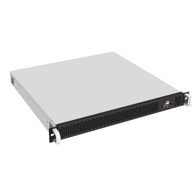 Серверный корпус EXEGATE PRO 1U430-02, БП 1U-500ADS EX297133RUS
