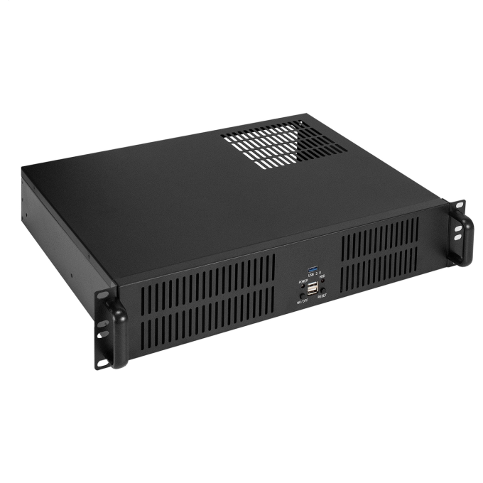 Серверный корпус ExeGate Pro 2U350-33 EX298279RUS