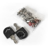 Серверный корпус EXEGATE PRO 4U480-06/4U4021S БП 600PAS EX300089RUS