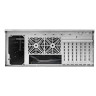 Серверный корпус EXEGATE PRO 4U650-18 БП 800PAS EX300115RUS
