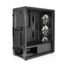 Корпус Miditower EXEGATE EVO-9205 EX294966RUS